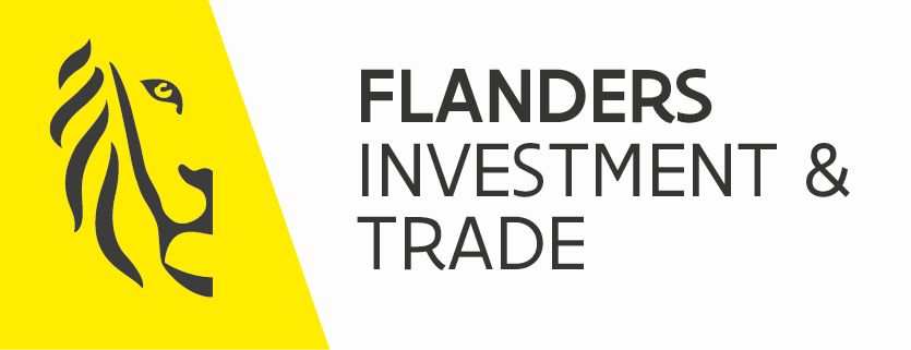 flanders trade and invest logo